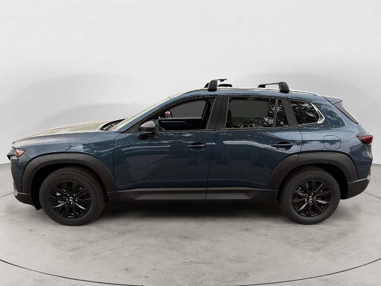 New 2026 MAZDA CX-50 AWD 2.5 S w/ Weather Package image 4