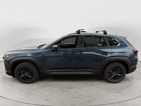 New 2026 MAZDA CX-50 AWD 2.5 S w/ Weather Package image 4