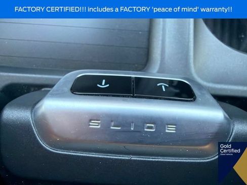 Used 2025 Ford Expedition Max Platinum w/ Driver's Package AWD/4WD image 52