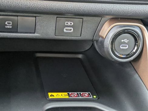 Used 2024 Toyota Grand Highlander AWD Hybrid image 17