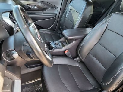 Used 2024 GMC Terrain SLT