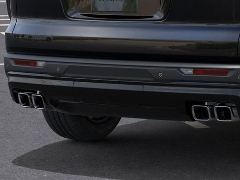 New 2026 Chevrolet Traverse LT w/ Midnight/Sport Edition image 14