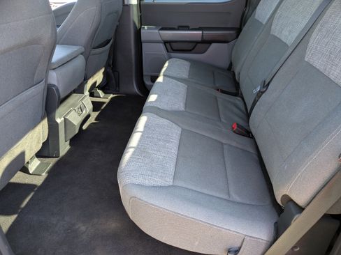 Used 2023 Ford F150 XLT image 14