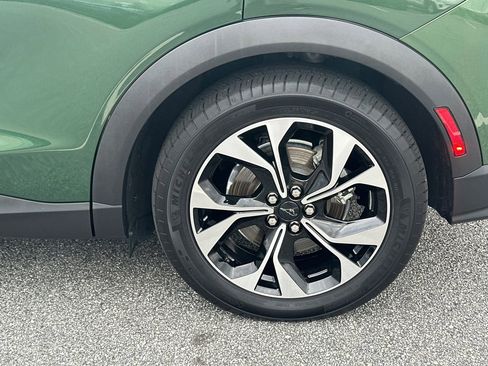 Certified 2024 Ford Mustang Mach-E Select image 22