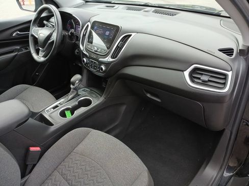 Certified 2023 Chevrolet Equinox LT AWD/4WD image 30