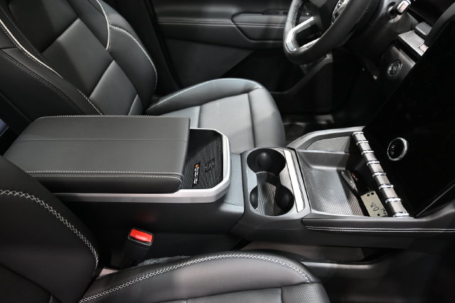 New 2027 GMC Terrain Denali AWD/4WD image 20