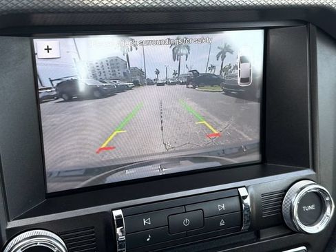 Used 2016 Ford Mustang GT Premium w/ Equipment Group 401A RWD image 19