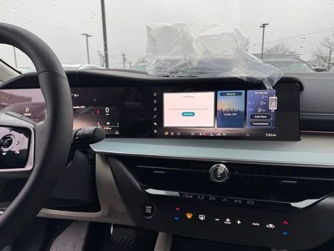 New 2026 Nissan Murano SL w/ Comfort Package image 12