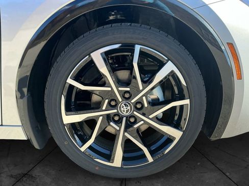 New 2026 Toyota Prius Plug-In Hybrid image 14