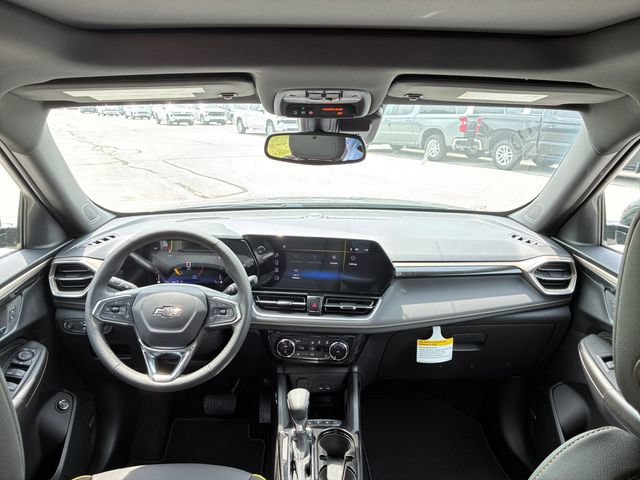 New 2026 Chevrolet TrailBlazer ACTIV w/ Convenience Package AWD/4WD image 19