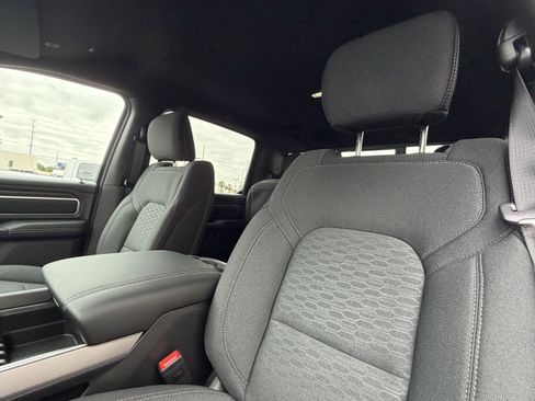 New 2026 RAM 1500 Big Horn RWD image 22