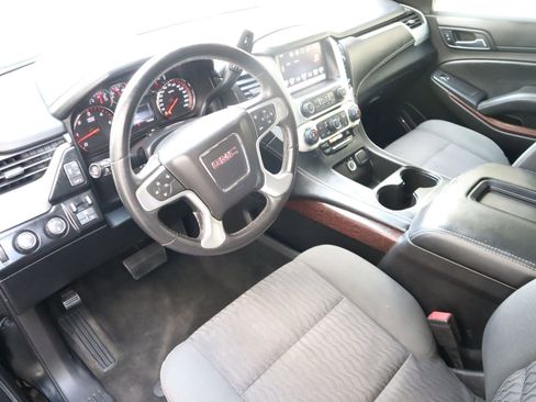 Used 2016 GMC Yukon XL SLE w/ HD Trailering Package AWD/4WD image 22