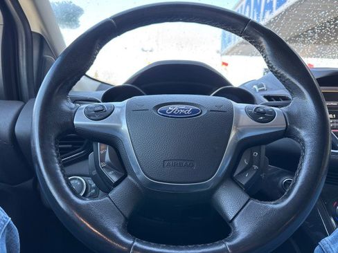 Used 2014 Ford Escape Titanium w/ Equipment Group 401A image 12