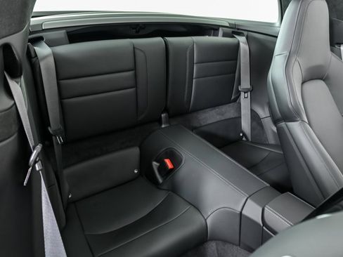 Certified 2024 Porsche 911 image 20