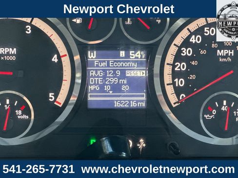 Used 2012 RAM 3500 SLT w/ Protection Group image 25