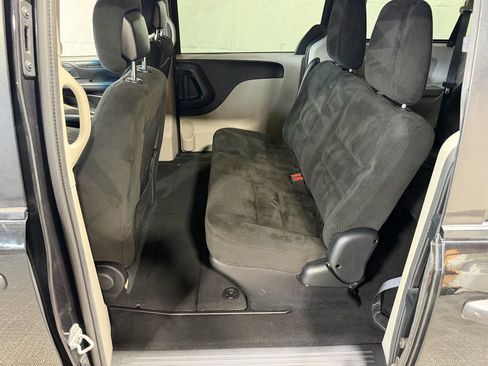 Used 2015 Dodge Grand Caravan 4dr Wgn Canada Value Package image 10