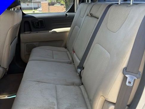 Used 2009 Honda Ridgeline RT image 28