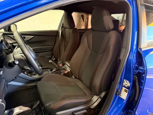 Used 2022 Subaru WRX Premium AWD/4WD image 11