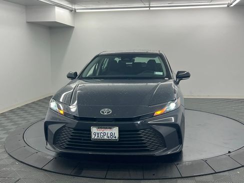 Used 2026 Toyota Camry LE w/ Convenience Package FWD image 6