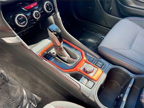 Used 2020 Subaru Forester Sport image 24