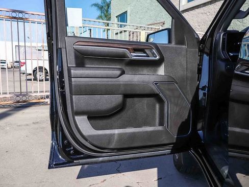 Used 2024 Chevrolet Silverado 1500 RST w/ Protection Package RWD image 25