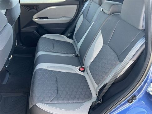 New 2026 Subaru Forester image 25