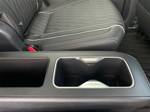 New 2026 INFINITI QX60 Autograph w/ Dark Cargo Package image 17