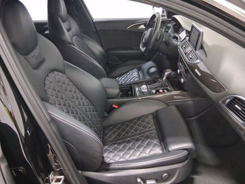 Used 2016 Audi S6 Premium Plus AWD/4WD image 17