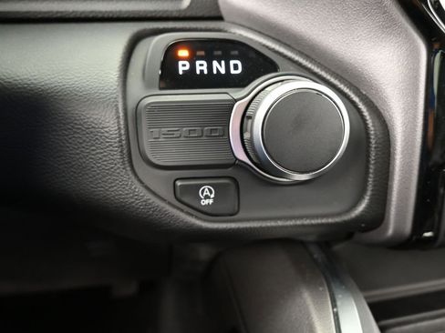 Used 2025 RAM 1500 Big Horn image 30