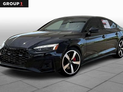 Used 2024 Audi A5 2.0T Prestige w/ Black Optic Plus Package
