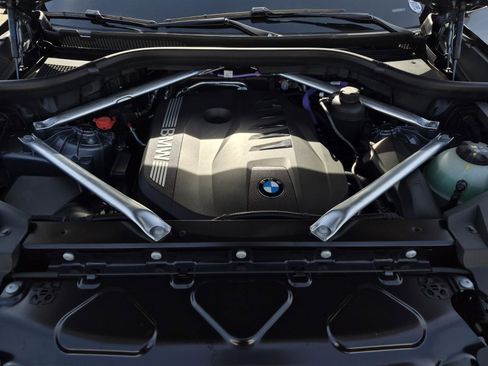 New 2026 BMW X5 xDrive40i image 11