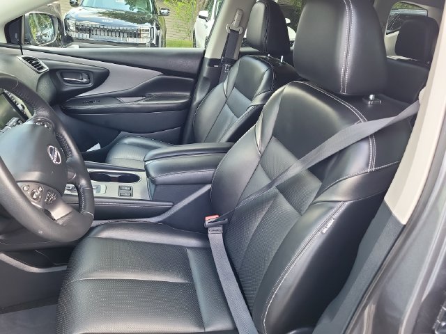 Used 2023 Nissan Murano SL w/ SL Moonroof Package AWD/4WD image 13