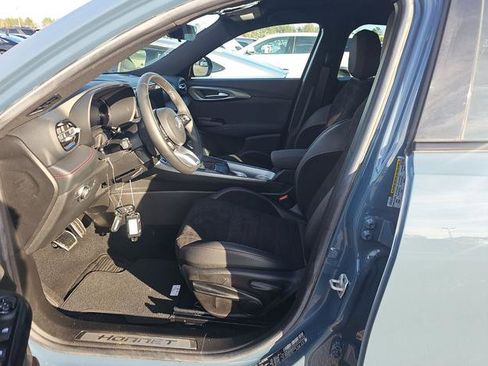 Used 2024 Dodge Hornet GT image 12