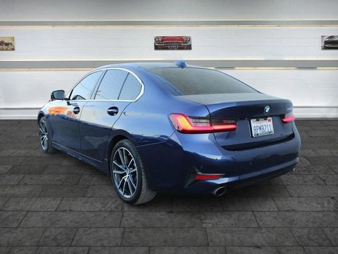 Used 2020 BMW 330i Sedan w/ Driving Assistance Package image 5