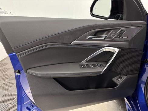 New 2026 BMW X2 M35i w/ Technology Package image 26