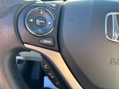 Used 2015 Honda Civic LX image 15