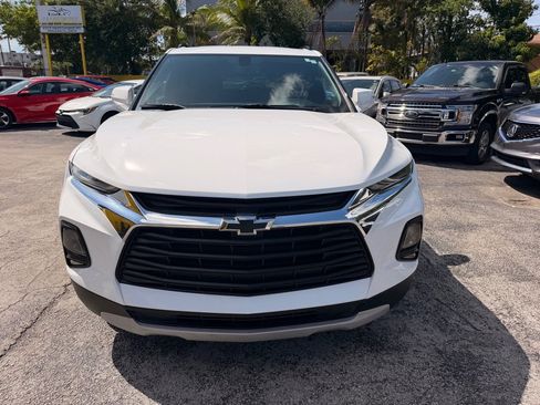 Used 2020 Chevrolet Blazer LT FWD image 6