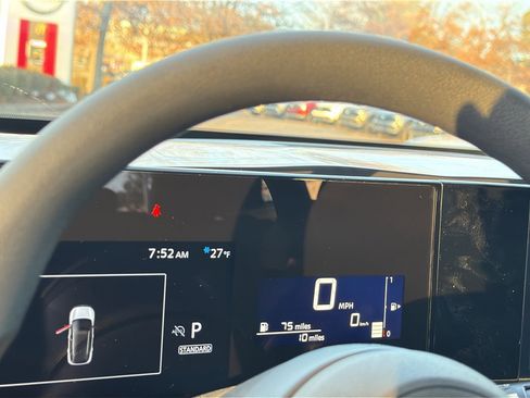 New 2026 Nissan Kicks S image 20