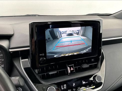 Used 2024 Toyota Corolla SE FWD image 28