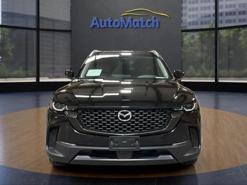 Used 2026 MAZDA CX-50 AWD 2.5 S w/ Preferred Pkg image 3