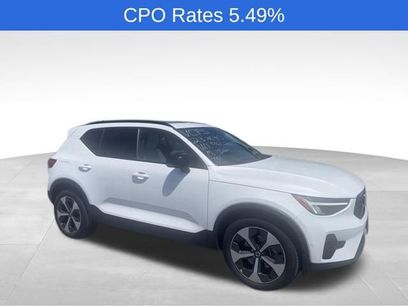 Certified 2023 Volvo XC40 B5 Plus w/ Driver Assist Package