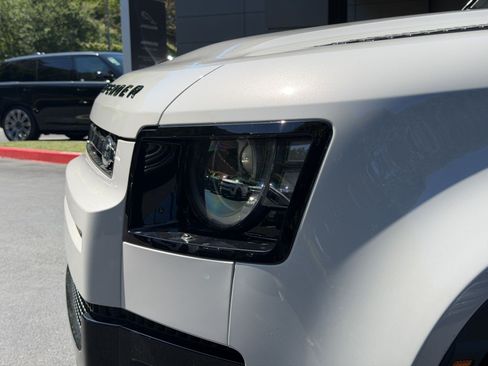 New 2026 Land Rover Defender 110 S AWD/4WD image 12