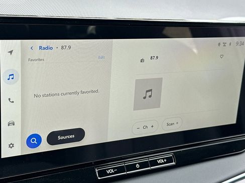 New 2026 Toyota Mirai image 21