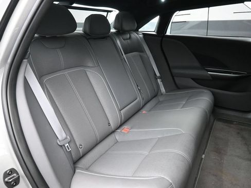 Used 2023 Lucid Air Grand Touring AWD/4WD image 28