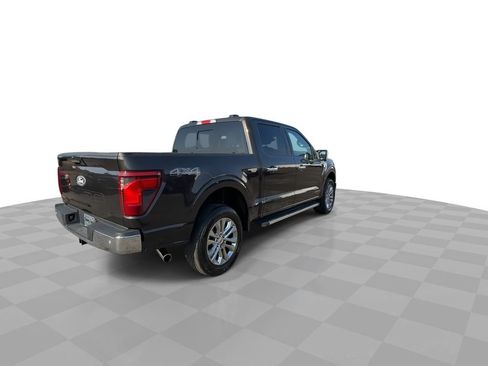 Used 2024 Ford F150 XLT w/ Equipment Group 302A MID AWD/4WD image 8