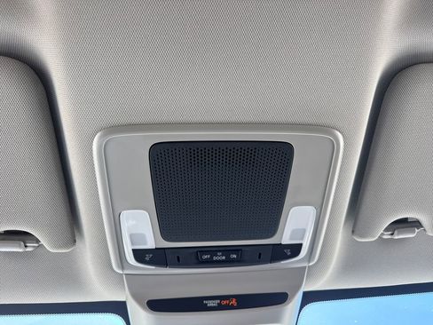 Certified 2026 Honda HR-V LX image 28