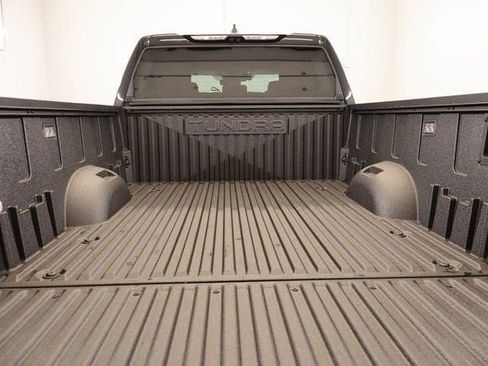 New 2026 Toyota Tundra 1794 Edition image 25