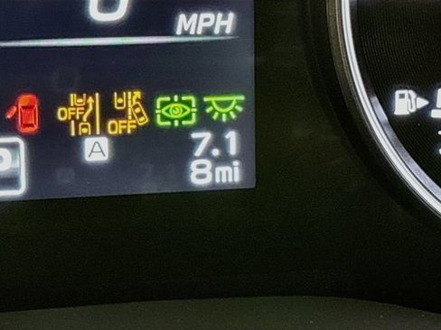New 2026 Subaru Ascent Touring AWD/4WD image 12