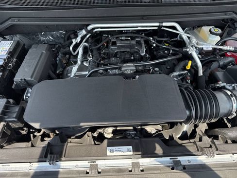 New 2026 GMC Canyon Denali AWD/4WD image 46