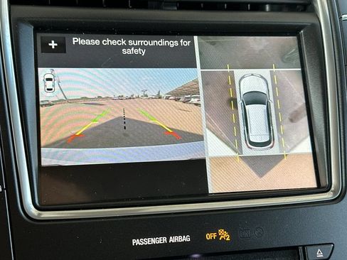 Used 2017 Lincoln MKX Reserve FWD image 19